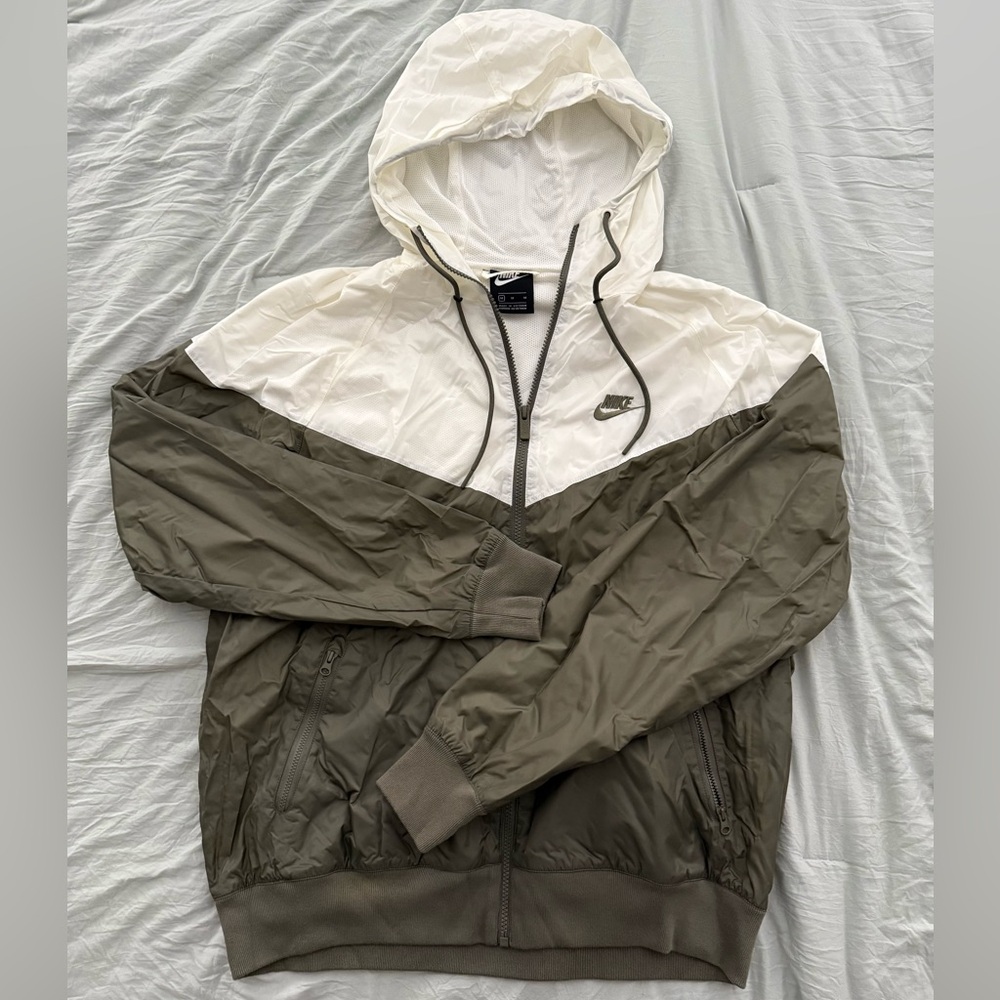 Nike Windbreaker